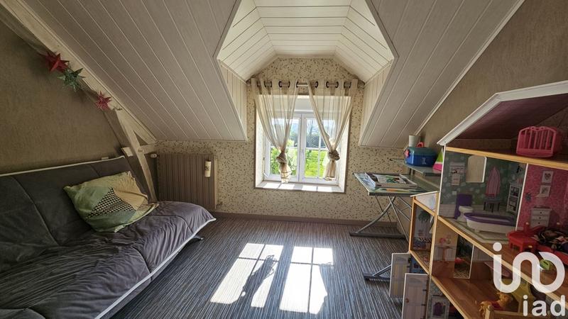 Maison - 146 m² - 6 pièces