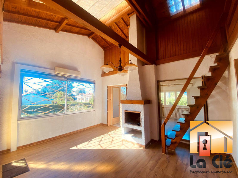 Maison - 150 m² - 6 pièces