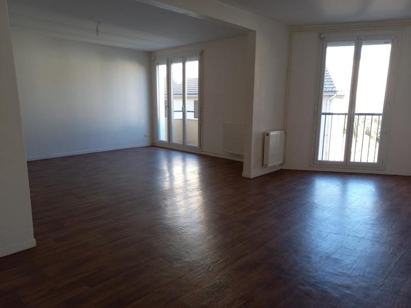 Appartement - 97 m² - 5 pièces