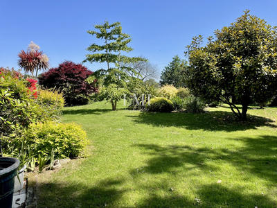 Maison - 137 m² - 5 pièces