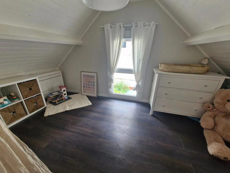 Maison - 74 m² - 4 pièces