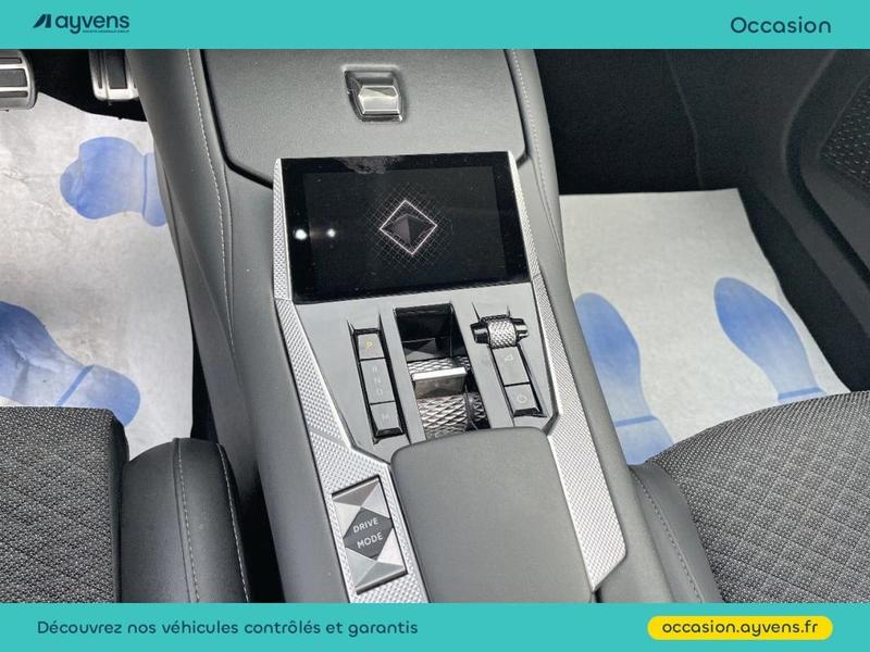 Ds Ds 4 BlueHDi 130ch Cross Trocadero Automatique