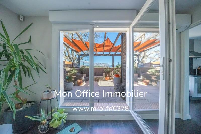 Appartement - 78 m² - 3 pièces