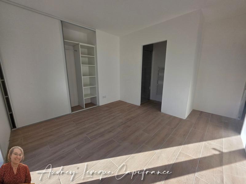 Maison - 155 m² - 5 pièces