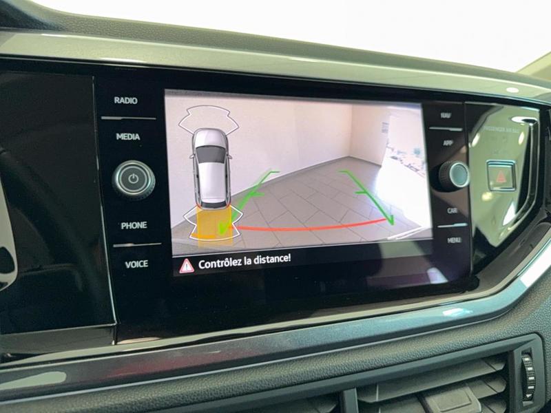 Volkswagen Polo 1.0 Tsi 95 s&amp;S Bvm5 Style