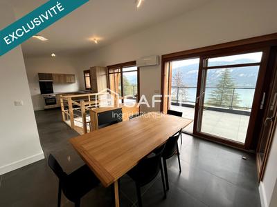 Villa - 102 m² - 4 pièces