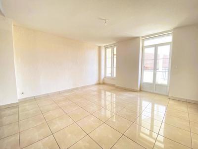 Appartement - 127 m² - 3 pièces