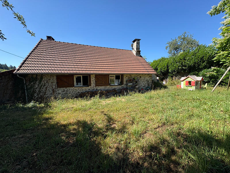 Maison - 75 m² - 3 pièces
