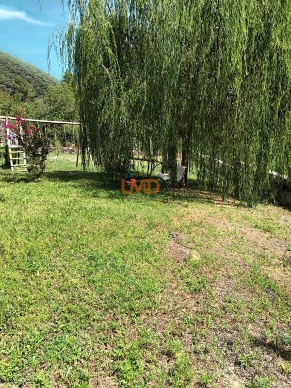 Mas - 162 m² - 10 pièces