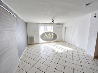 Appartement - 73 m² - 4 pièces