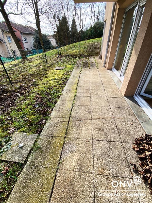 Appartement - 57 m² - 2 pièces