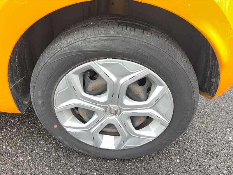 Renault Twingo III SCe 75 - 20 Zen