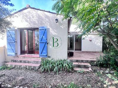 Villa - 66 m² - 3 pièces