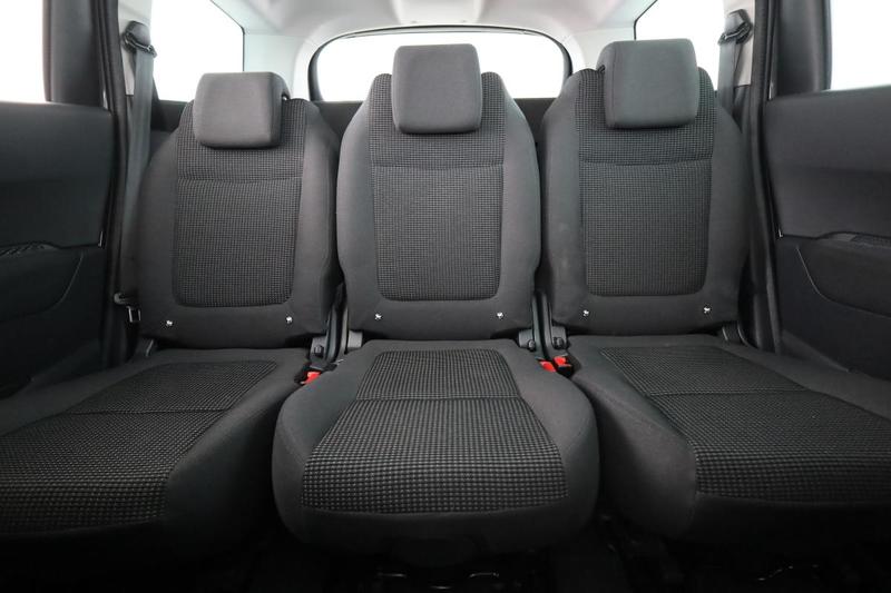 Peugeot 5008 I 1.6 Blue-HDi Style 120 ch