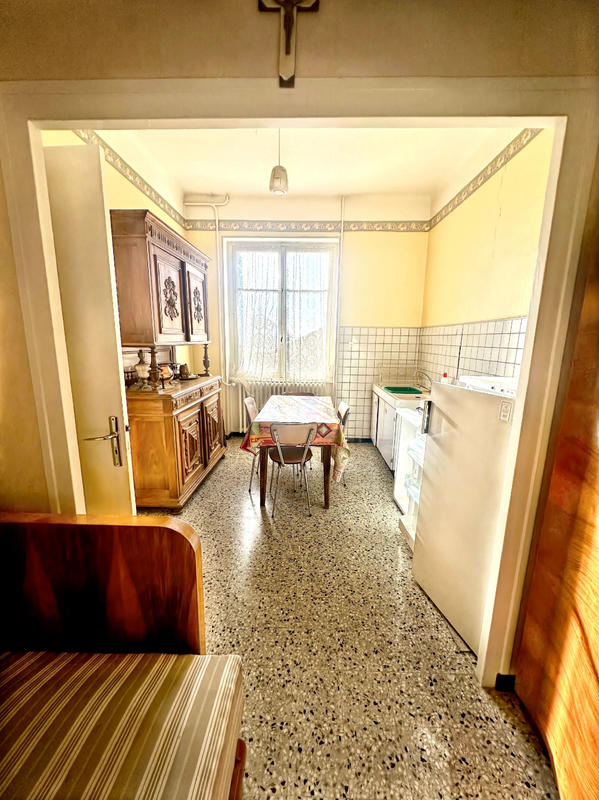 Maison de village - 166 m² - 6 pièces