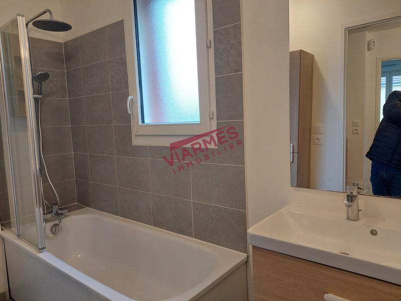 Maison - 80 m² - 5 pièces