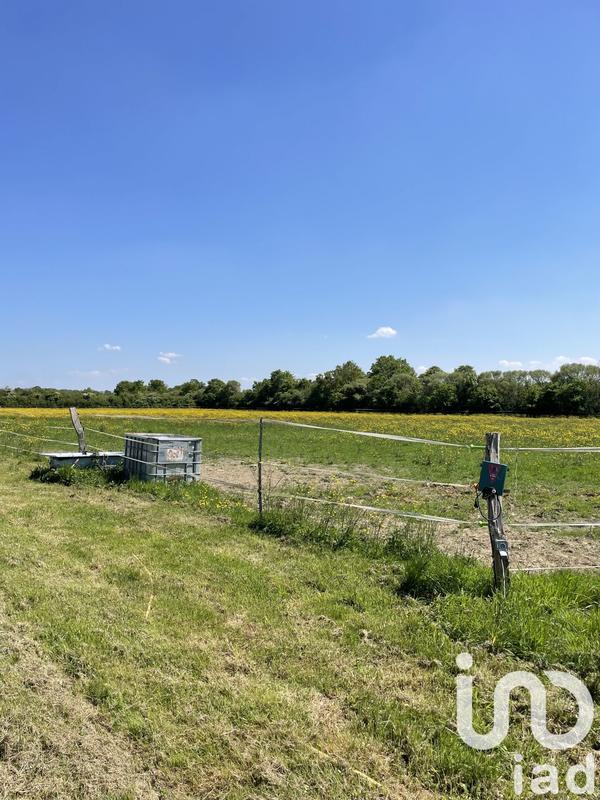 Maison - 252 m² - 10 pièces