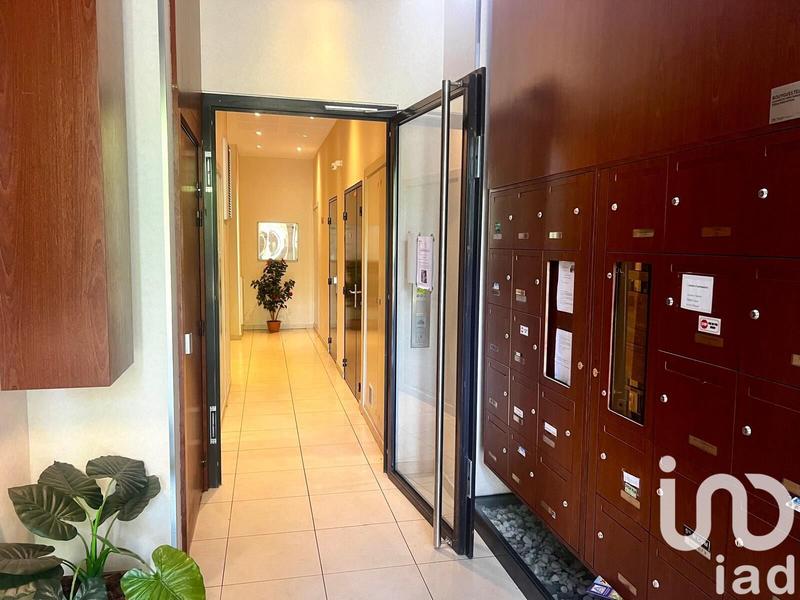 Appartement - 91 m² - 4 pièces