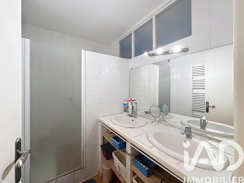 Maison de ville - 91 m² - 5 pièces