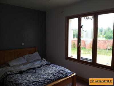 Maison ancienne - 100 m² - 5 pièces