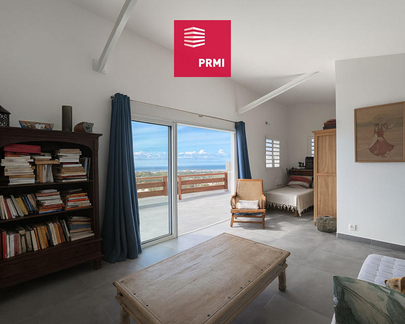 Immeuble - 7 pièces