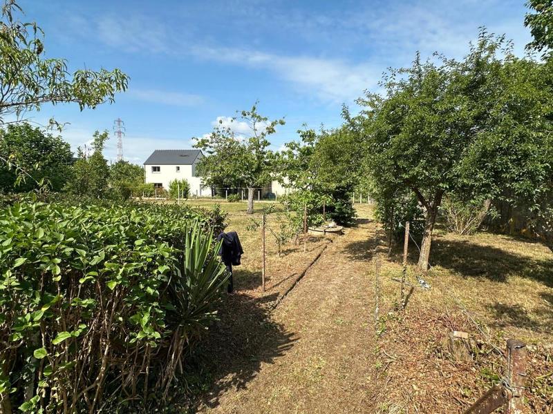 Maison traditionnelle - 53 m² - 4 pièces