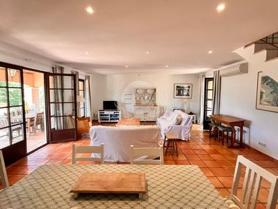 Villa - 125 m² - 5 pièces