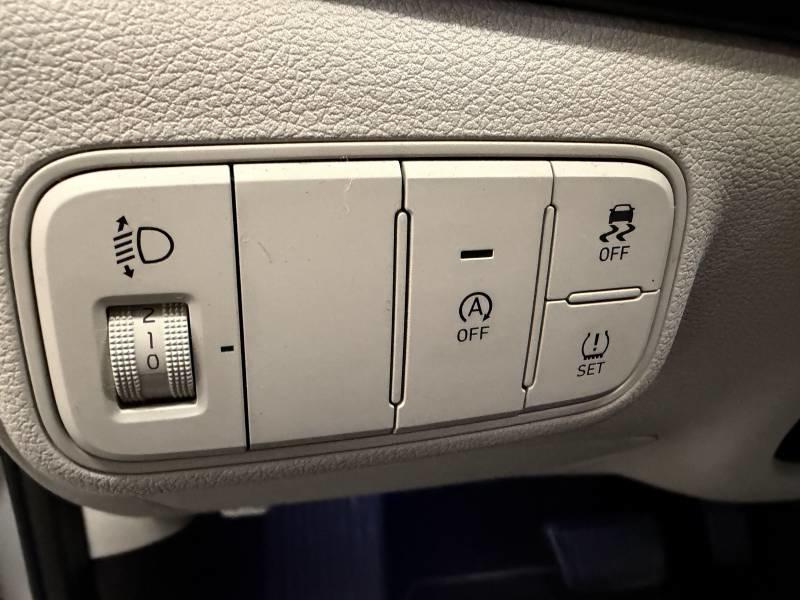 Hyundai i20 1.0 t-GDi 100 Dct-7 Hybrid 48v Creative