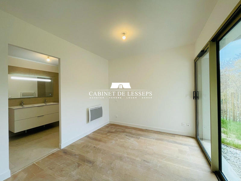 Maison - 113 m² - 5 pièces