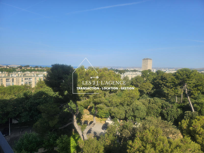 Appartement - 62 m² - 4 pièces