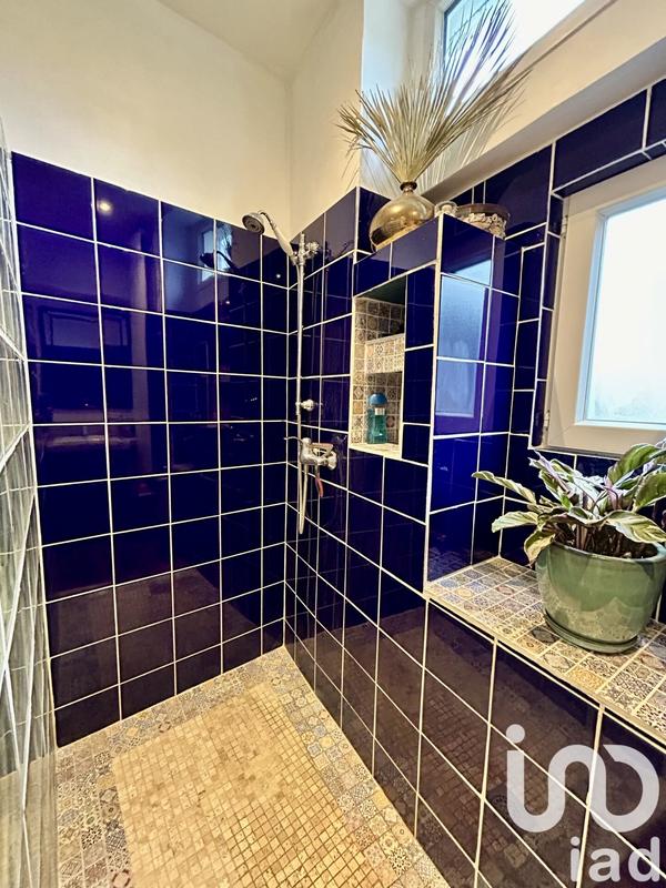 Maison - 103 m² - 6 pièces