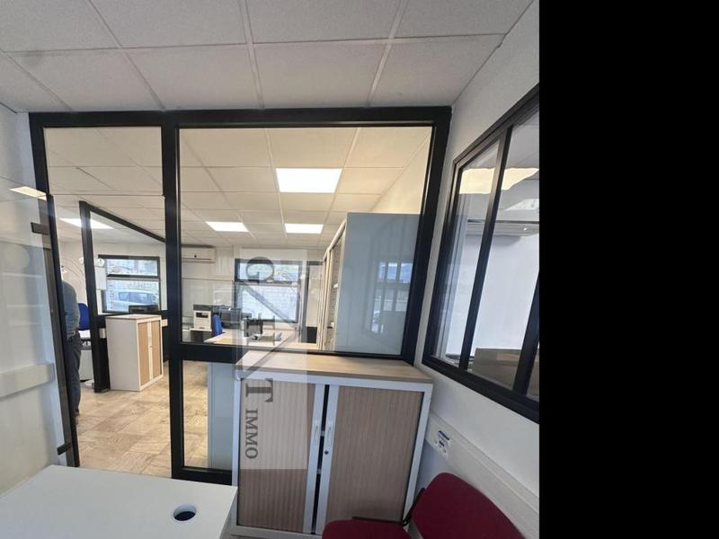 Local commercial - 160 m²