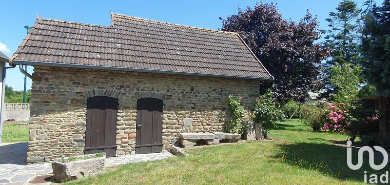 Maison de village - 173 m² - 7 pièces