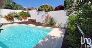 Appartement - 100 m² - 5 pièces