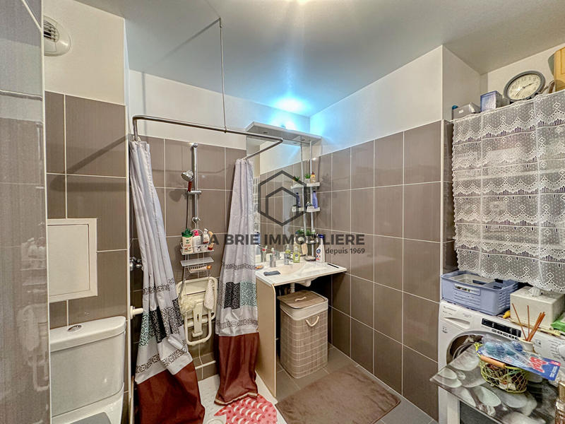 Appartement - 52 m² - 2 pièces