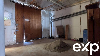 Maison - 180 m² - 6 pièces