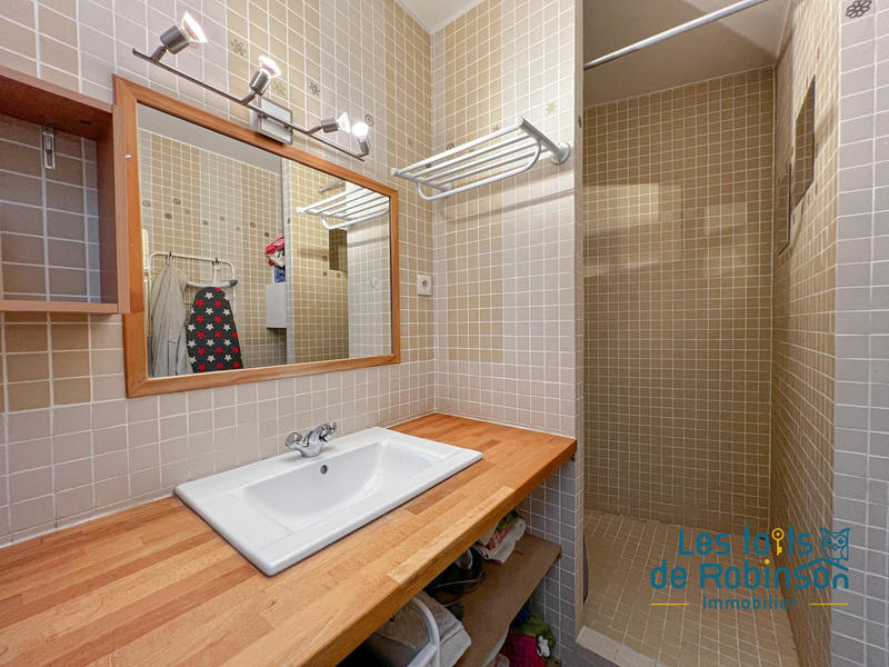 Maison contemporaine - 113 m² - 4 pièces