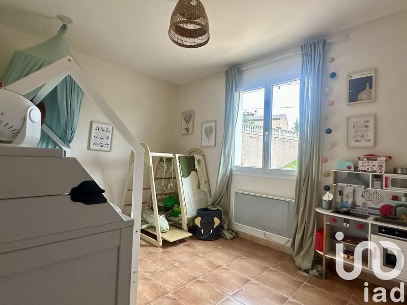 Maison - 160 m² - 5 pièces