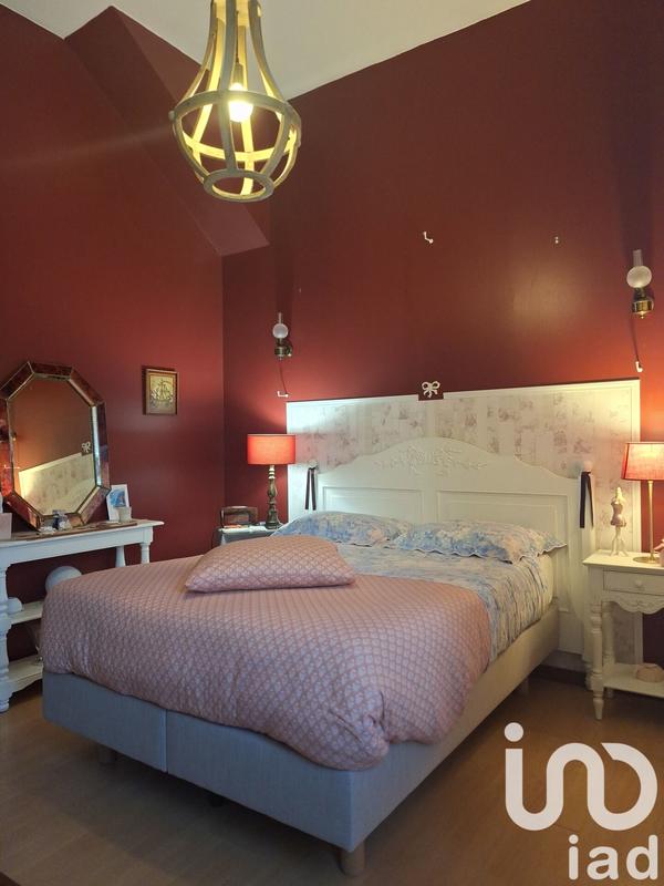 Appartement - 84 m² - 5 pièces