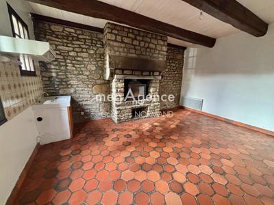 Pavillon - 67 m² - 3 pièces