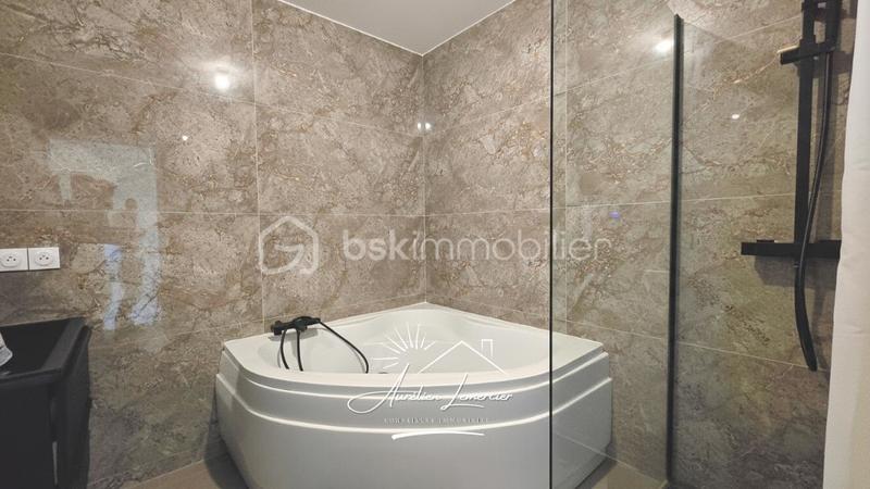 Villa - 103 m² - 4 pièces