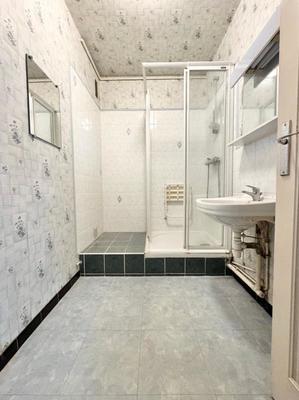 Appartement - 81 m² - 4 pièces