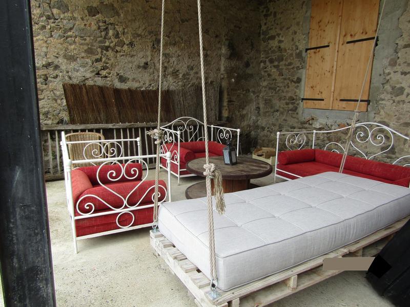 Maison ancienne - 310 m² - 10 pièces