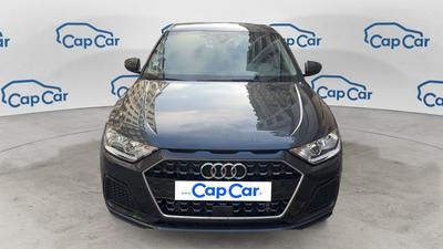 Audi A1 sportback 1.0 Tfsi 116 s-Tronic7 Design - Automatique
