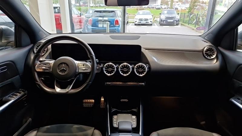 Mercedes Gla 250 E 8g-Dct Amg Line