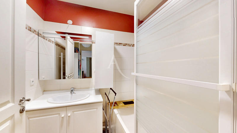 Appartement - 53 m² - 2 pièces