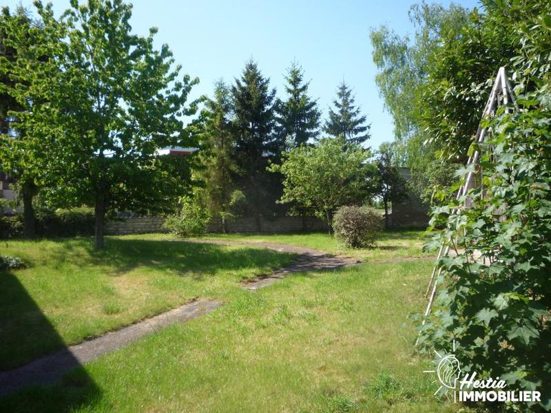 Corps de ferme - 188 m² - 7 pièces