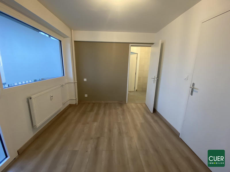 Appartement - 89 m² - 4 pièces