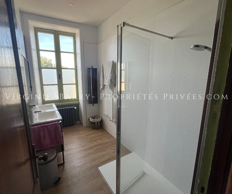 Maison - 155 m² - 6 pièces