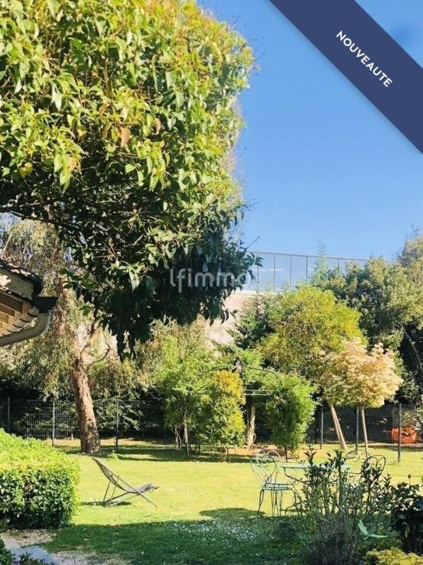 Maison de ville - 130 m² - 5 pièces